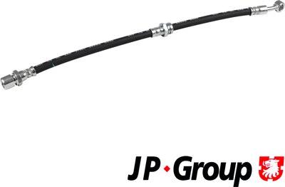 JP Group 6361605180 - Furtun frana aaoparts.ro