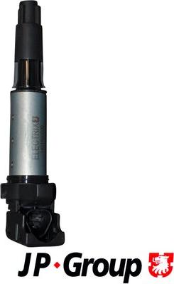 JP Group 1491600200 - Bobina de inductie aaoparts.ro