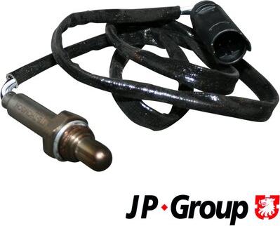 JP Group 1493800500 - Sonda Lambda aaoparts.ro