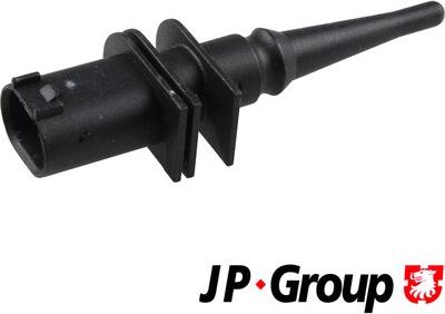 JP Group 1497400100 - Senzor,temperatura exterioara aaoparts.ro