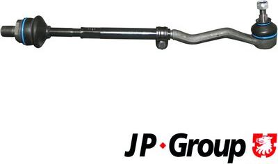 JP Group 1444400480 - Bara directie aaoparts.ro