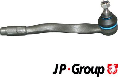 JP Group 1444600280 - Cap de bara aaoparts.ro