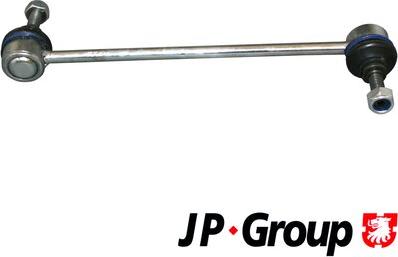 JP Group 1440400500 - Brat / bieleta suspensie, stabilizator aaoparts.ro