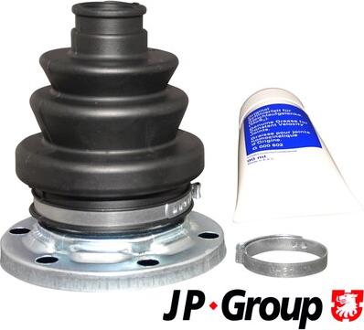 JP Group 1453700410 - Burduf cauciuc, articulatie planetara aaoparts.ro