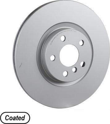 JP Group 1463107400 - Disc frana aaoparts.ro