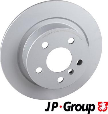 JP Group 1463205900 - Disc frana aaoparts.ro