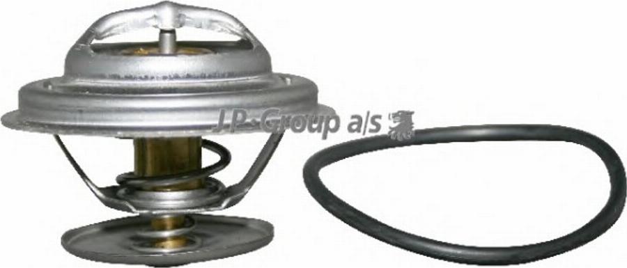 JP Group 1414600210 - Termostat,lichid racire aaoparts.ro