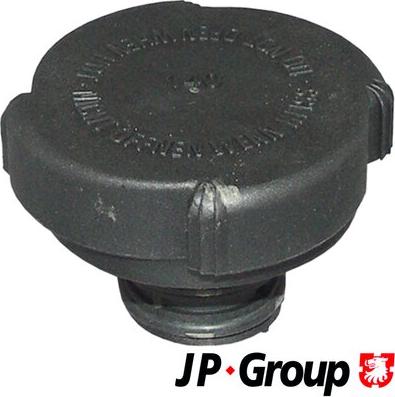 JP Group 1414250300 - Buson,vas expansiune aaoparts.ro