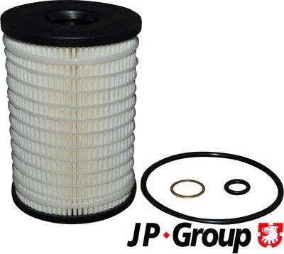 JP Group 1418502200 - Filtru ulei aaoparts.ro