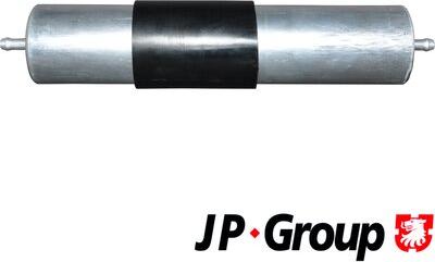 JP Group 1418701200 - Filtru combustibil aaoparts.ro