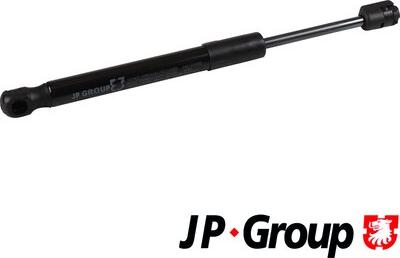 JP Group 1481205600 - Amortizor capota aaoparts.ro