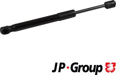 JP Group 1481206000 - Amortizor capota aaoparts.ro