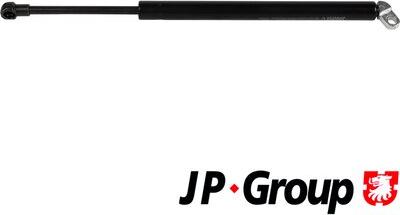 JP Group 1481201500 - Amortizor portbagaj aaoparts.ro