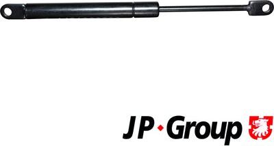 JP Group 1481203000 - Amortizor capota aaoparts.ro