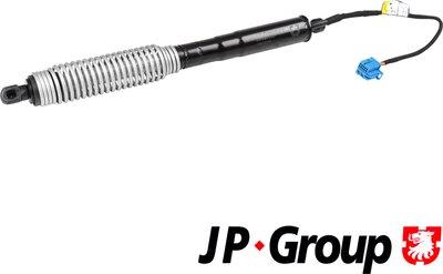 JP Group 1481207480 - Motor electric, haion aaoparts.ro