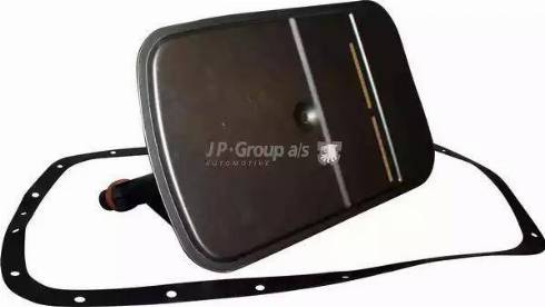 JP Group 1431900800 - Filtru hidraulic, cutie de viteze automata aaoparts.ro