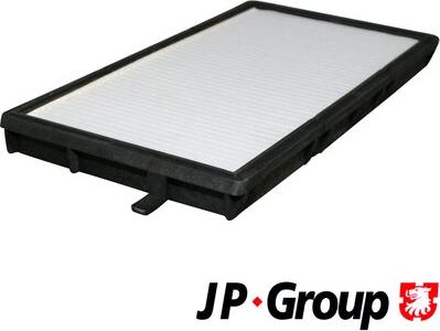 JP Group 1428100500 - Filtru, aer habitaclu aaoparts.ro