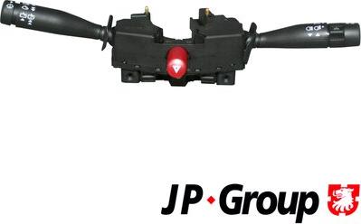 JP Group 1596200500 - Comutator coloana directie aaoparts.ro