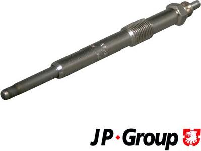 JP Group 1591800500 - Bujie incandescenta aaoparts.ro
