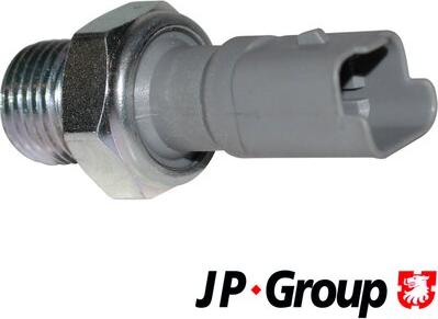 JP Group 1593500500 - Senzor,presiune ulei aaoparts.ro