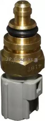 JP Group 1593100200 - Senzor,temperatura lichid de racire aaoparts.ro