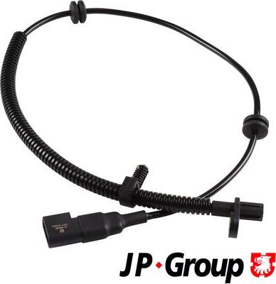 JP Group 1597104800 - Senzor,turatie roata aaoparts.ro