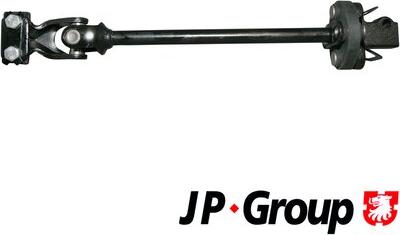 JP Group 1544900300 - Articulatie, arbore de directie aaoparts.ro