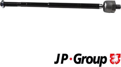 JP Group 1544502800 - Articulatie axiala, cap de bara aaoparts.ro