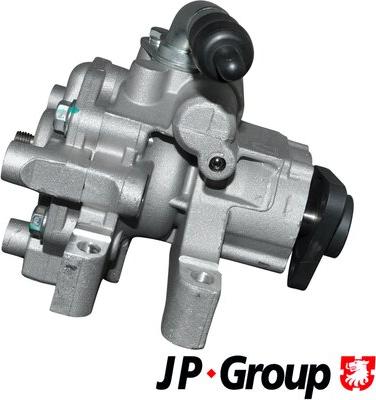 JP Group 1545102300 - Pompa hidraulica, sistem de directie aaoparts.ro