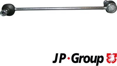 JP Group 1540400200 - Brat / bieleta suspensie, stabilizator aaoparts.ro