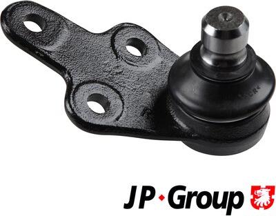 JP Group 1540306980 - Articulatie sarcina / ghidare aaoparts.ro