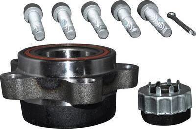 JP Group 1541400400 - Set rulment roata aaoparts.ro