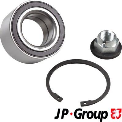 JP Group 1541302610 - Set rulment roata aaoparts.ro