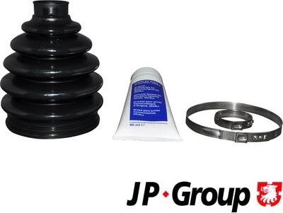 JP Group 1543601310 - Burduf cauciuc, articulatie planetara aaoparts.ro