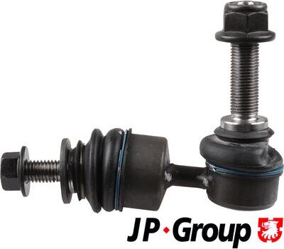 JP Group 1550501800 - Brat / bieleta suspensie, stabilizator aaoparts.ro