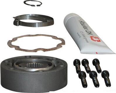 JP Group 1553200100 - Set articulatie, planetara aaoparts.ro