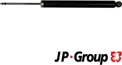 JP Group 1552104500 - Amortizor aaoparts.ro