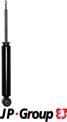 JP Group 1552104300 - Amortizor aaoparts.ro