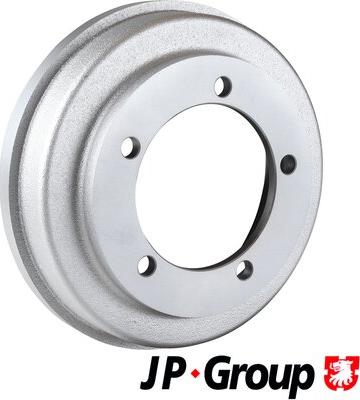 JP Group 1563501200 - Tambur frana aaoparts.ro
