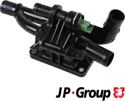 JP Group 1514501000 - Termostat,lichid racire aaoparts.ro