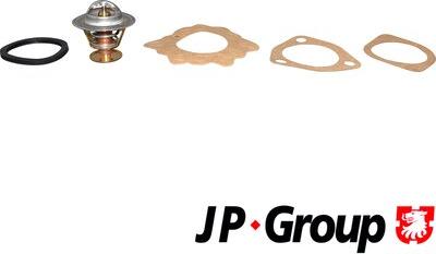 JP Group 1514602810 - Termostat,lichid racire aaoparts.ro