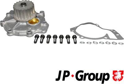 JP Group 1514102700 - Pompa apa aaoparts.ro