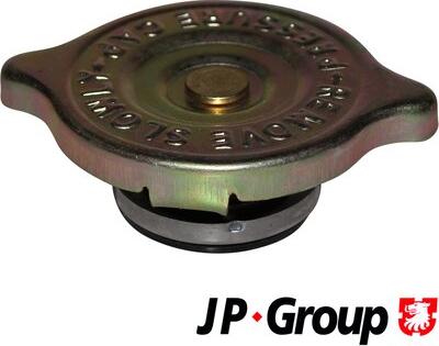 JP Group 1514800100 - Buson,vas expansiune aaoparts.ro