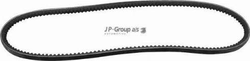 JP Group 1518100700 - Curea transmisie cu caneluri aaoparts.ro