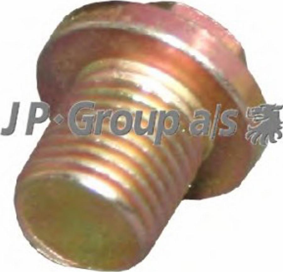 JP Group 1513800200 - Surub de golire,baia de ulei aaoparts.ro