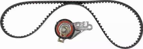 JP Group 1512102110 - Set curea de distributie aaoparts.ro