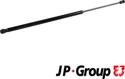 JP Group 1581205600 - Amortizor portbagaj aaoparts.ro