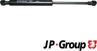 JP Group 1581200300 - Amortizor portbagaj aaoparts.ro