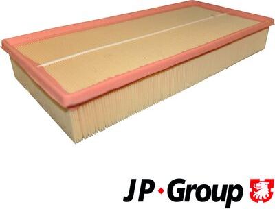JP Group 1618601500 - Filtru aer aaoparts.ro
