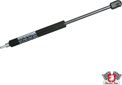 JP Group 1681200700 - Amortizor capota aaoparts.ro